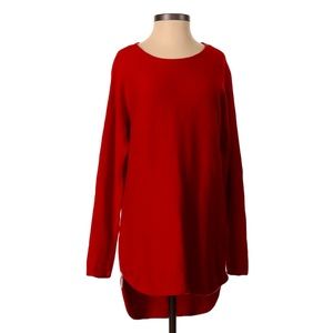 Michael Korz Pullover Sweater